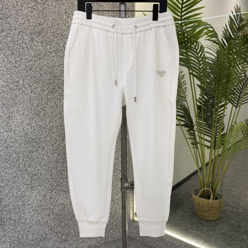 Prada Long Pants